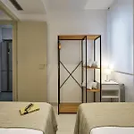 Апартаменты Bbarcelona Diputacio Flat *