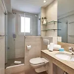 Апартаменты Bbarcelona Diputacio Flat Барселона