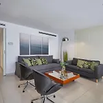 Bbarcelona Diputacio Flat *