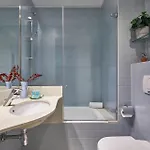 Bbarcelona Diputacio Flat