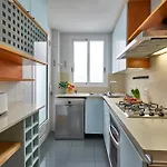 Апартаменты Bbarcelona Diputacio Flat *