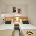 Bbarcelona Diputacio Flat Апартаменты Барселона