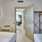 Bbarcelona Diputacio Flat Апартаменты *