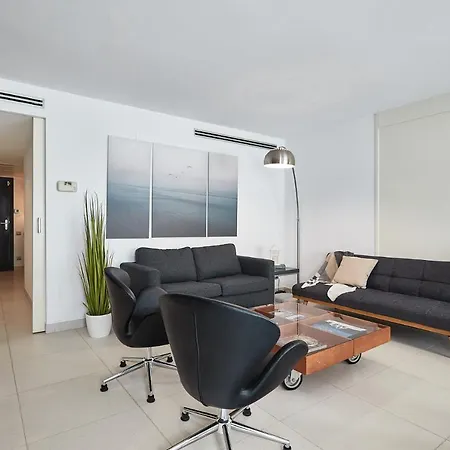 Apartment Bbarcelona Diputacio Flat *
