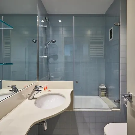 Apartment Bbarcelona Diputacio Flat *