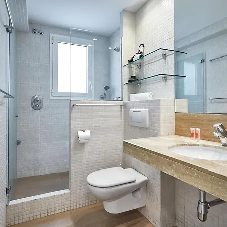 Bbarcelona Diputacio Flat Apartment *