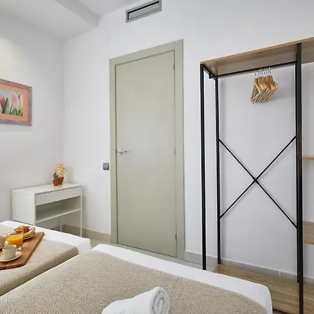 Bbarcelona Diputacio Flat Barcelona