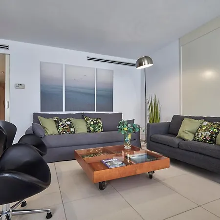 Bbarcelona Diputacio Flat Apartmán