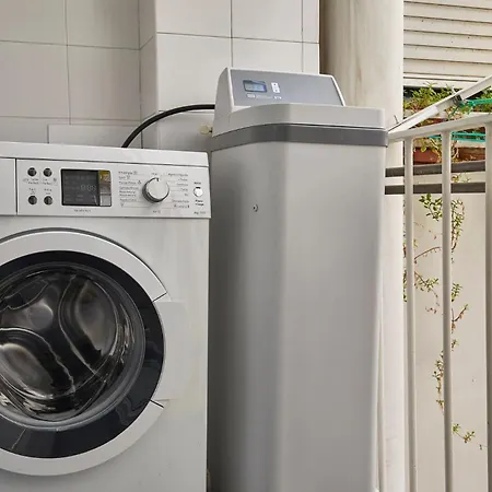 Bbarcelona Diputacio Flat