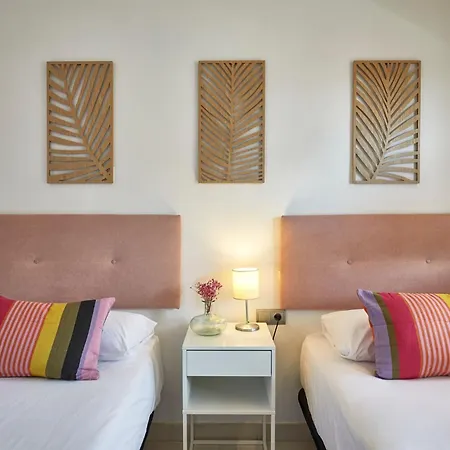 Bbarcelona Diputacio Flat Apartmán