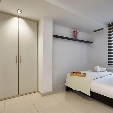 Bbarcelona Diputacio Flat