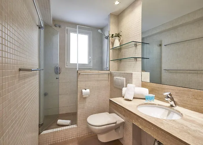 Lägenhet Bbarcelona Diputacio Flat Barcelona