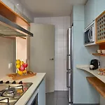 아파트 Bbarcelona Diputacio Flat