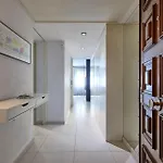 Bbarcelona Diputacio Flat 아파트