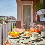 Bbarcelona Diputacio Flat 아파트 바르셀로나