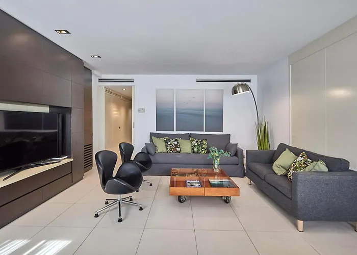 Apartamento Bbarcelona Diputació Flat Barcelona