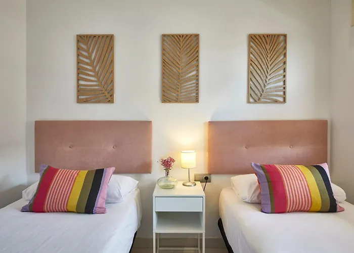 Bbarcelona Diputació Flat Apartamento